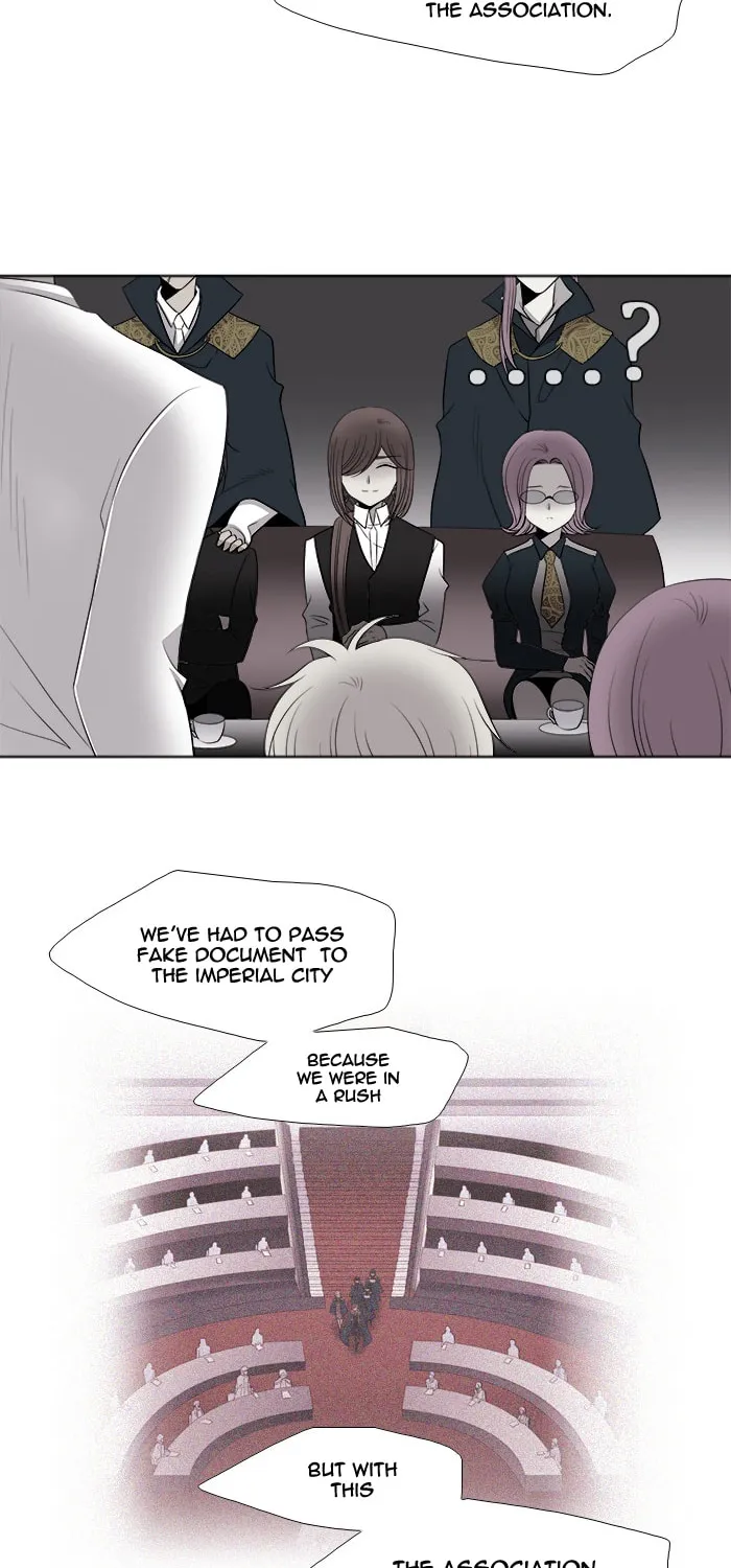Black Haze Chapter 173 page 32 - 