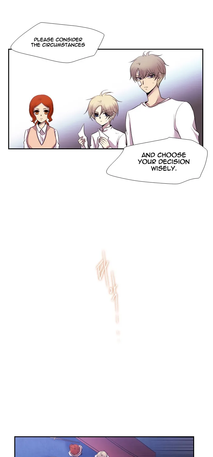 Black Haze Chapter 173 page 37 - 