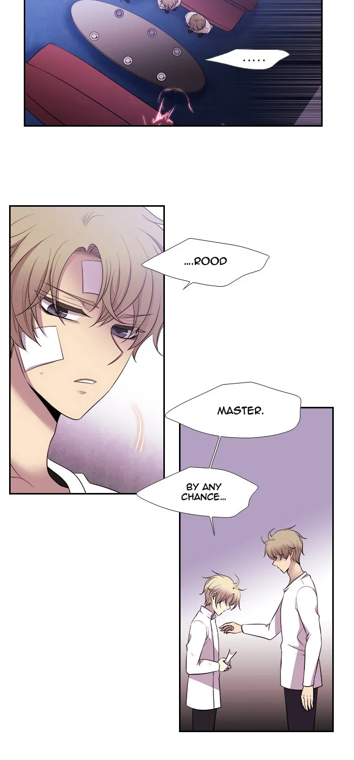 Black Haze Chapter 173 page 38 - 