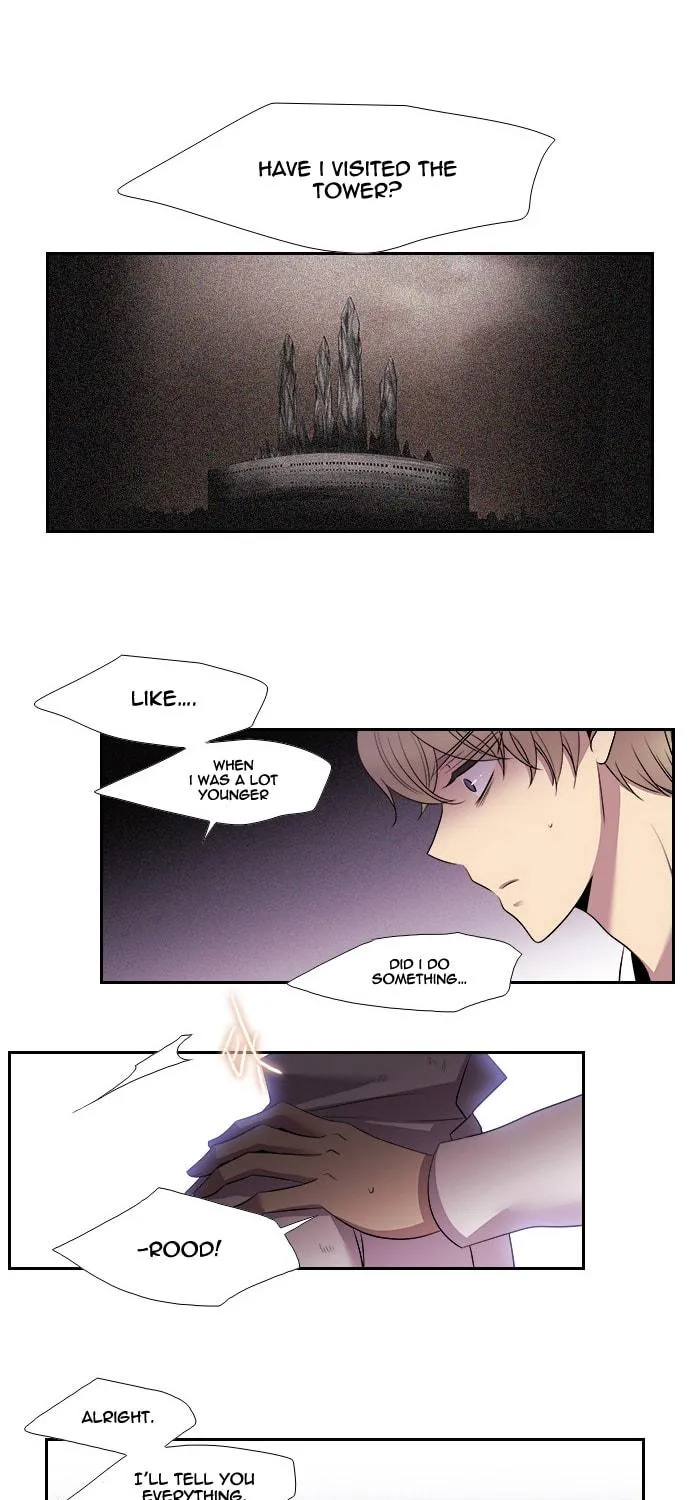 Black Haze Chapter 173 page 40 - 