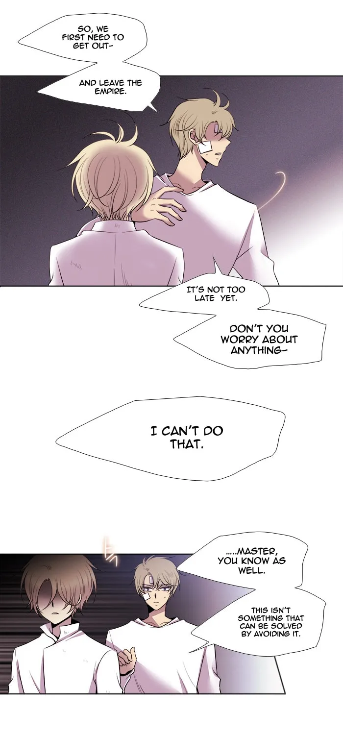 Black Haze Chapter 173 page 42 - 