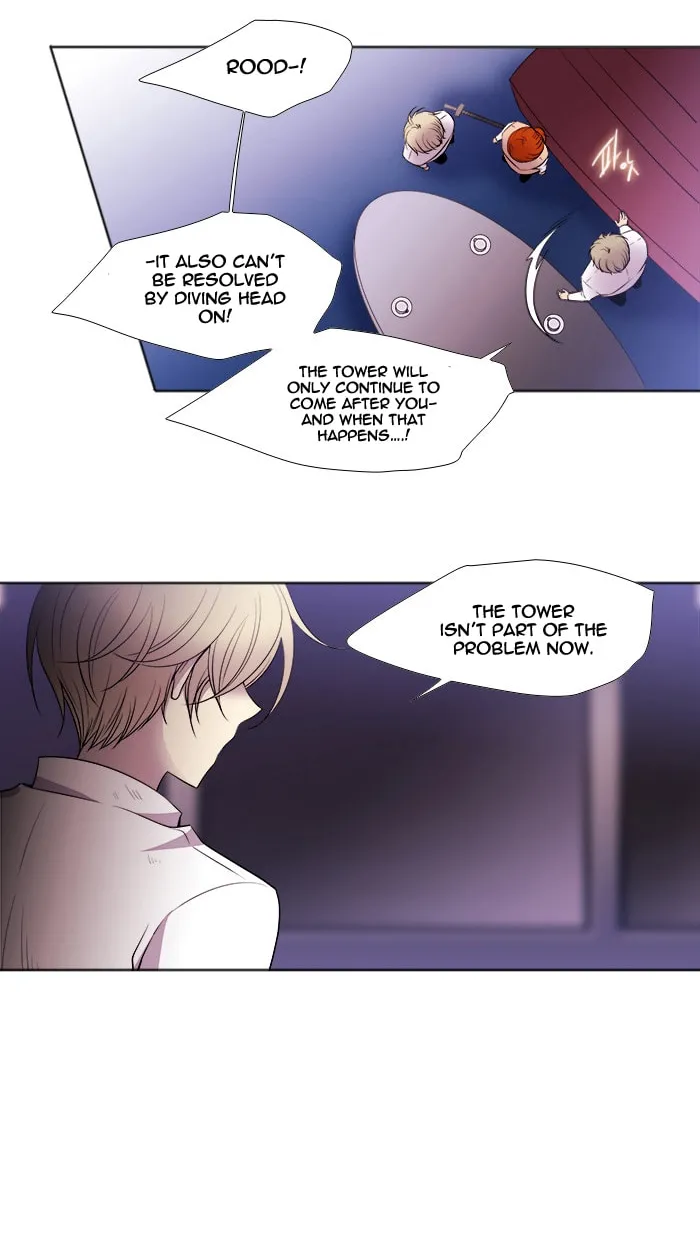 Black Haze Chapter 173 page 43 - 