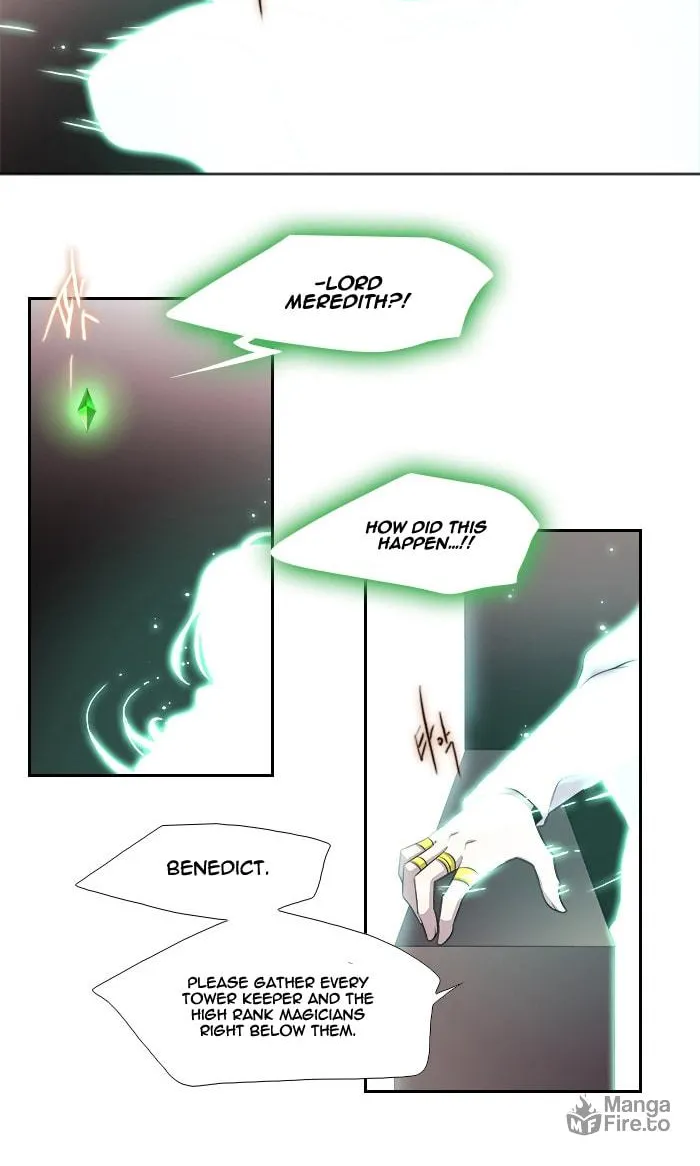 Black Haze Chapter 173 page 45 - 