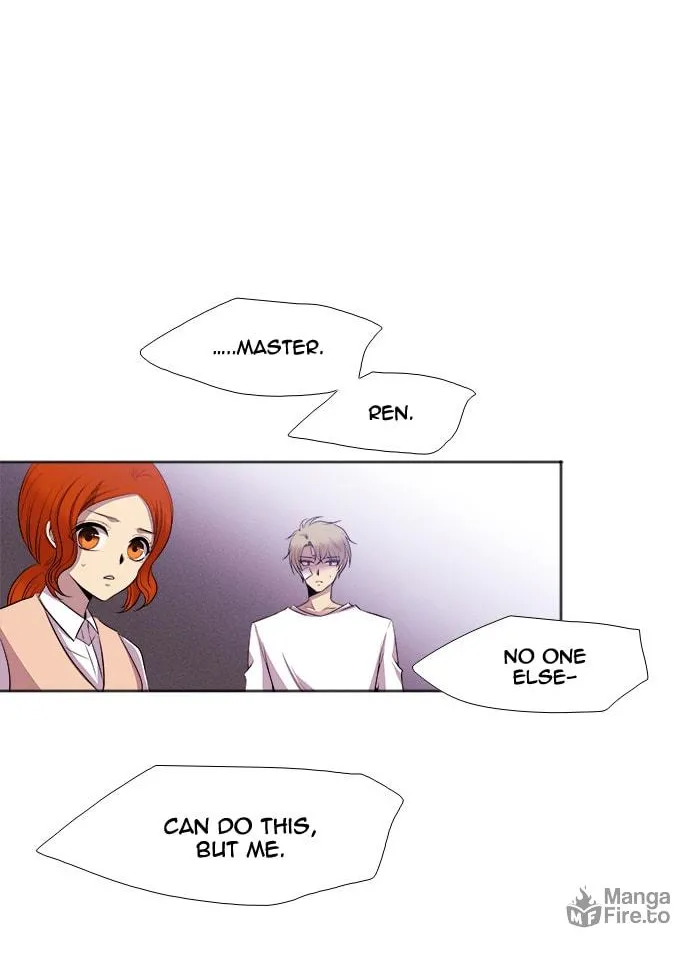Black Haze Chapter 173 page 47 - 