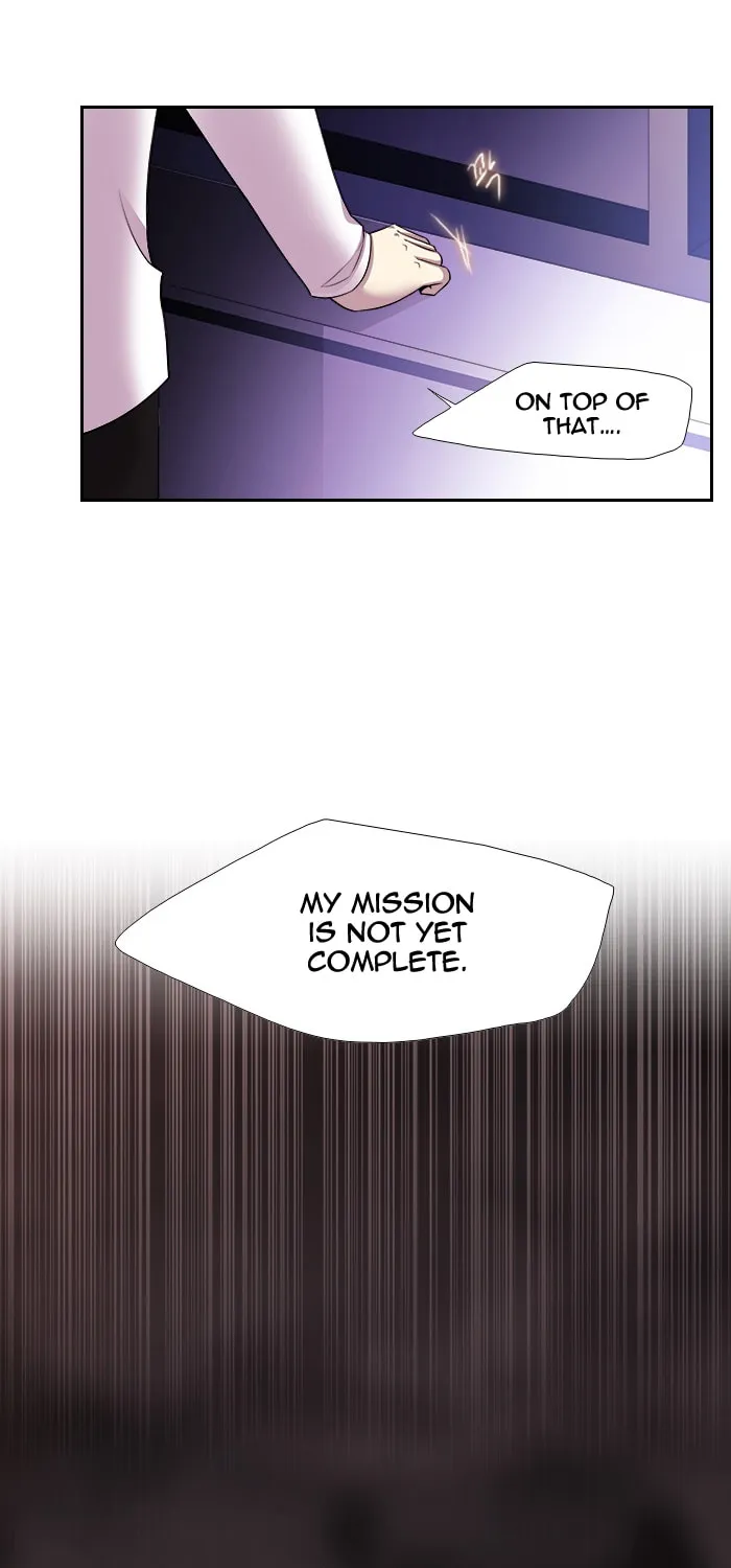 Black Haze Chapter 173 page 48 - 
