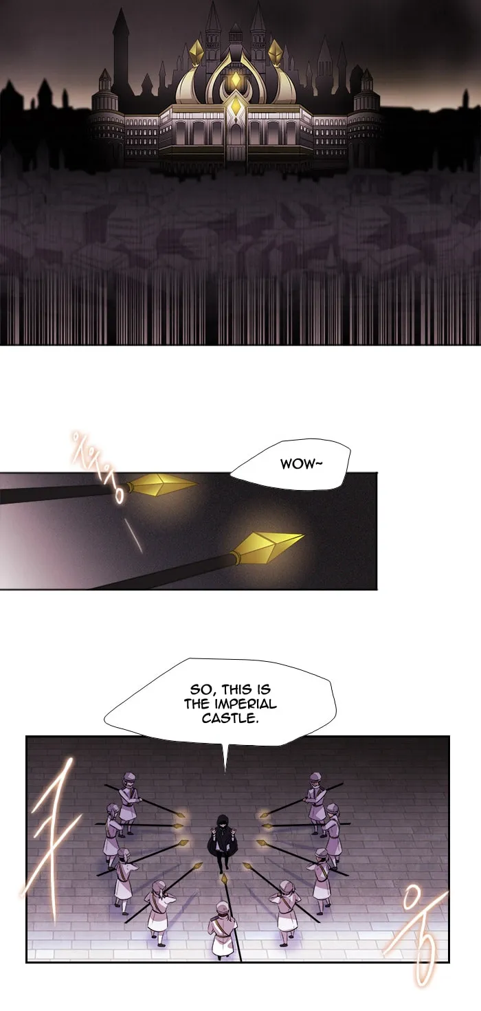 Black Haze Chapter 173 page 49 - 