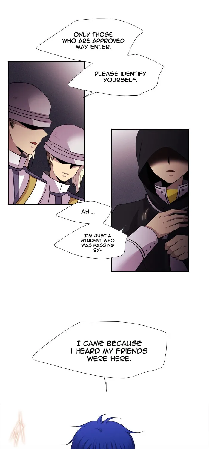 Black Haze Chapter 173 page 50 - 