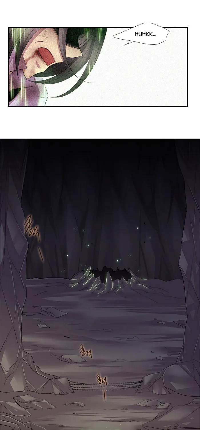 Black Haze Chapter 173 page 6 - 