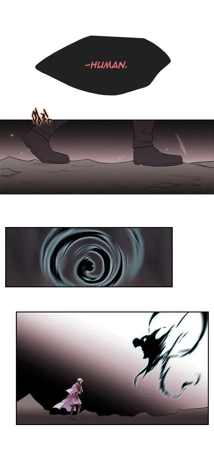 Black Haze Chapter 173 page 8 - 