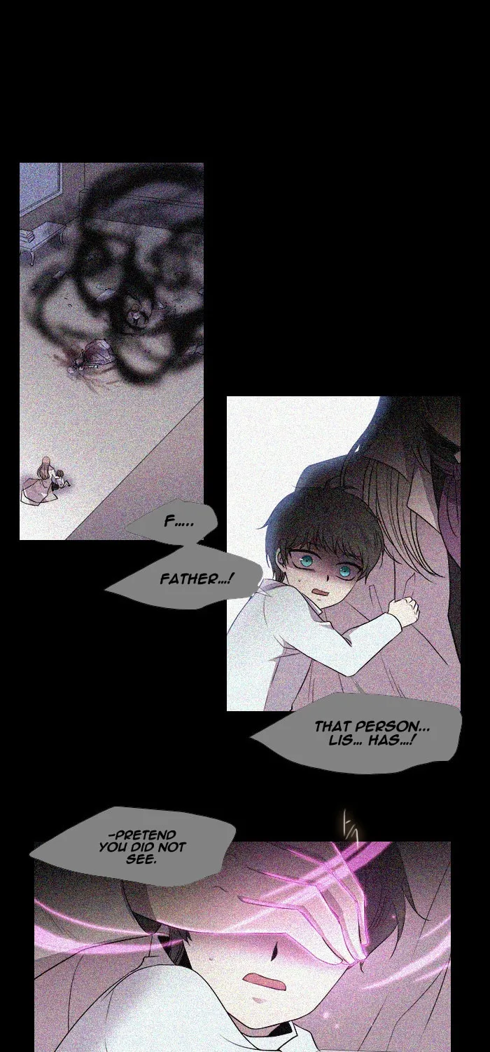 Black Haze Chapter 174 page 12 - 