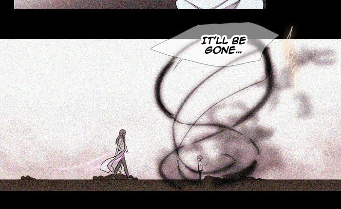 Black Haze Chapter 174 page 14 - 