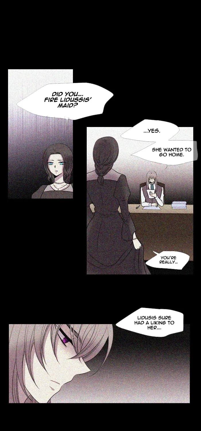 Black Haze Chapter 174 page 16 - 