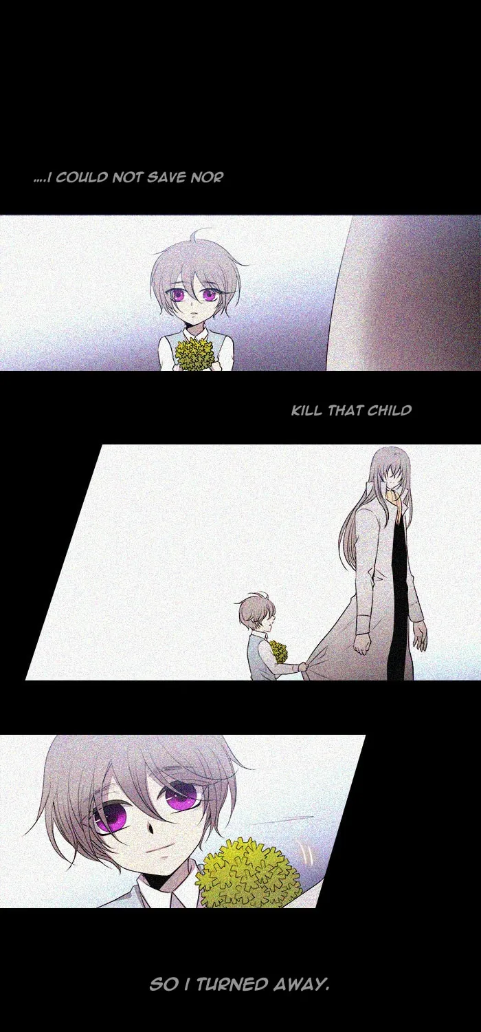 Black Haze Chapter 174 page 18 - 