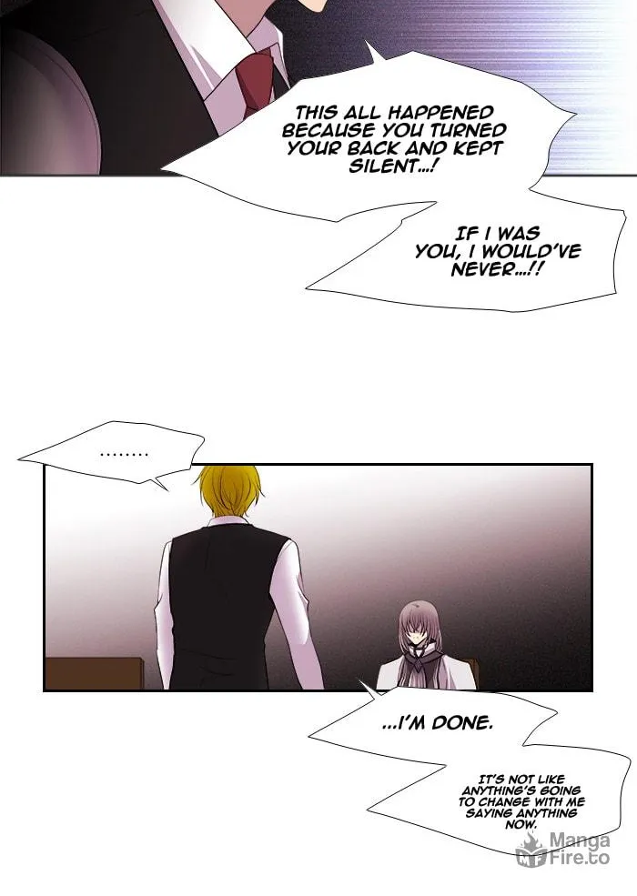 Black Haze Chapter 174 page 22 - 
