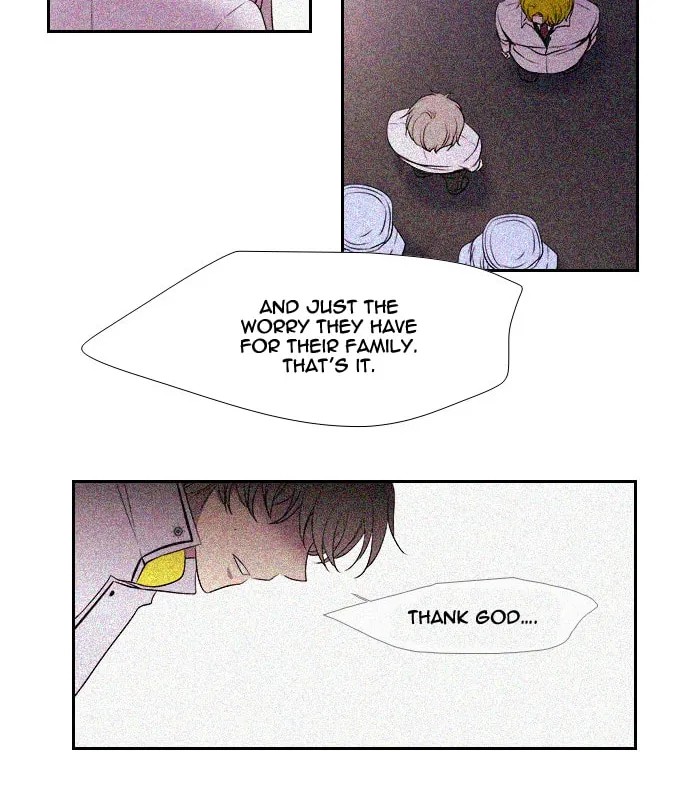 Black Haze Chapter 174 page 24 - 