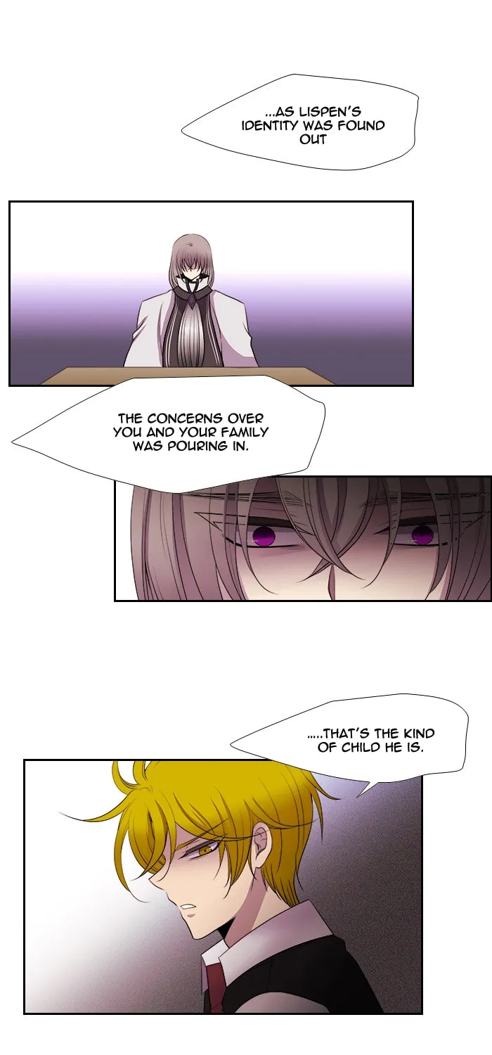 Black Haze Chapter 174 page 25 - 