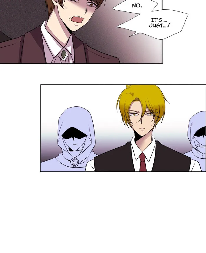 Black Haze Chapter 174 page 30 - 