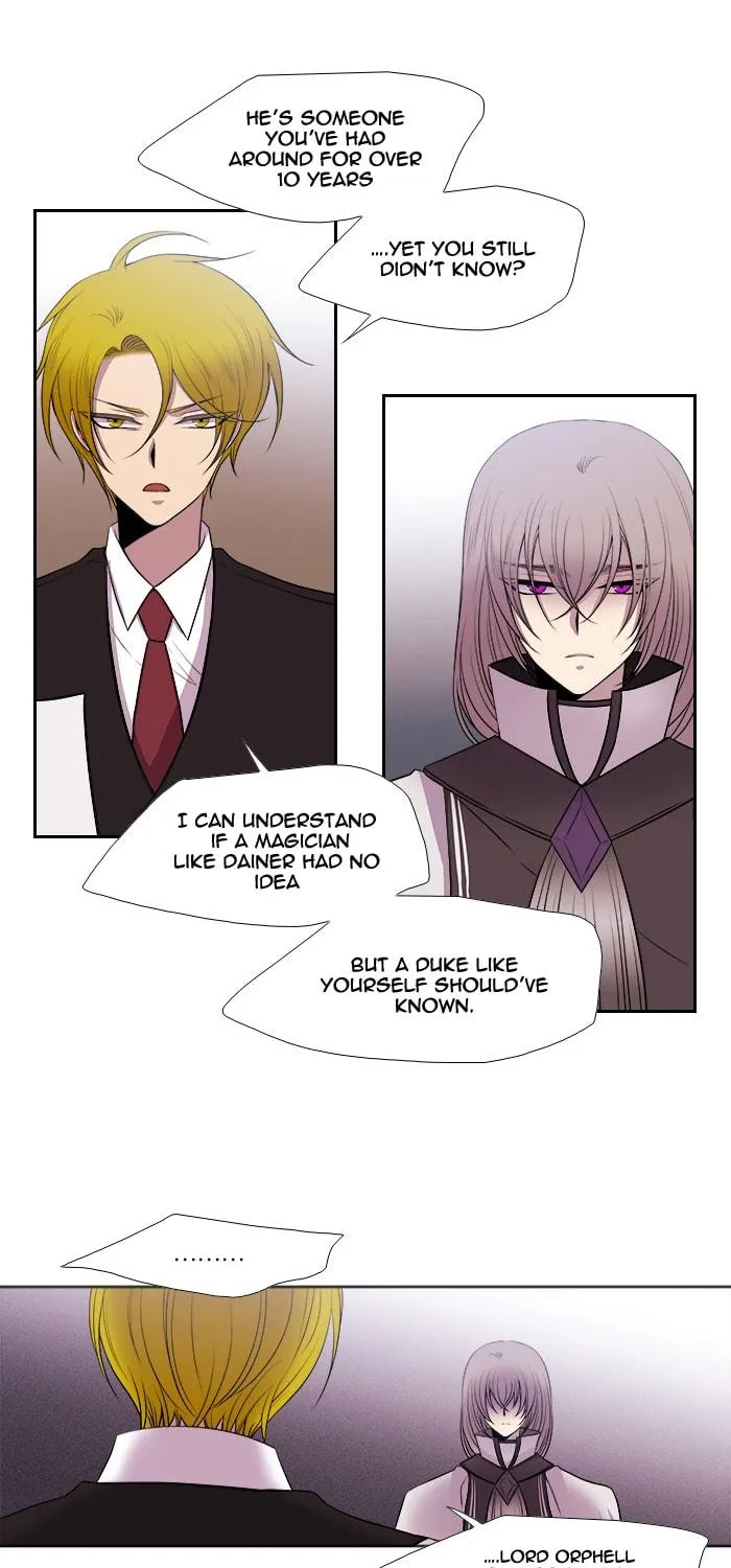Black Haze Chapter 174 page 4 - 