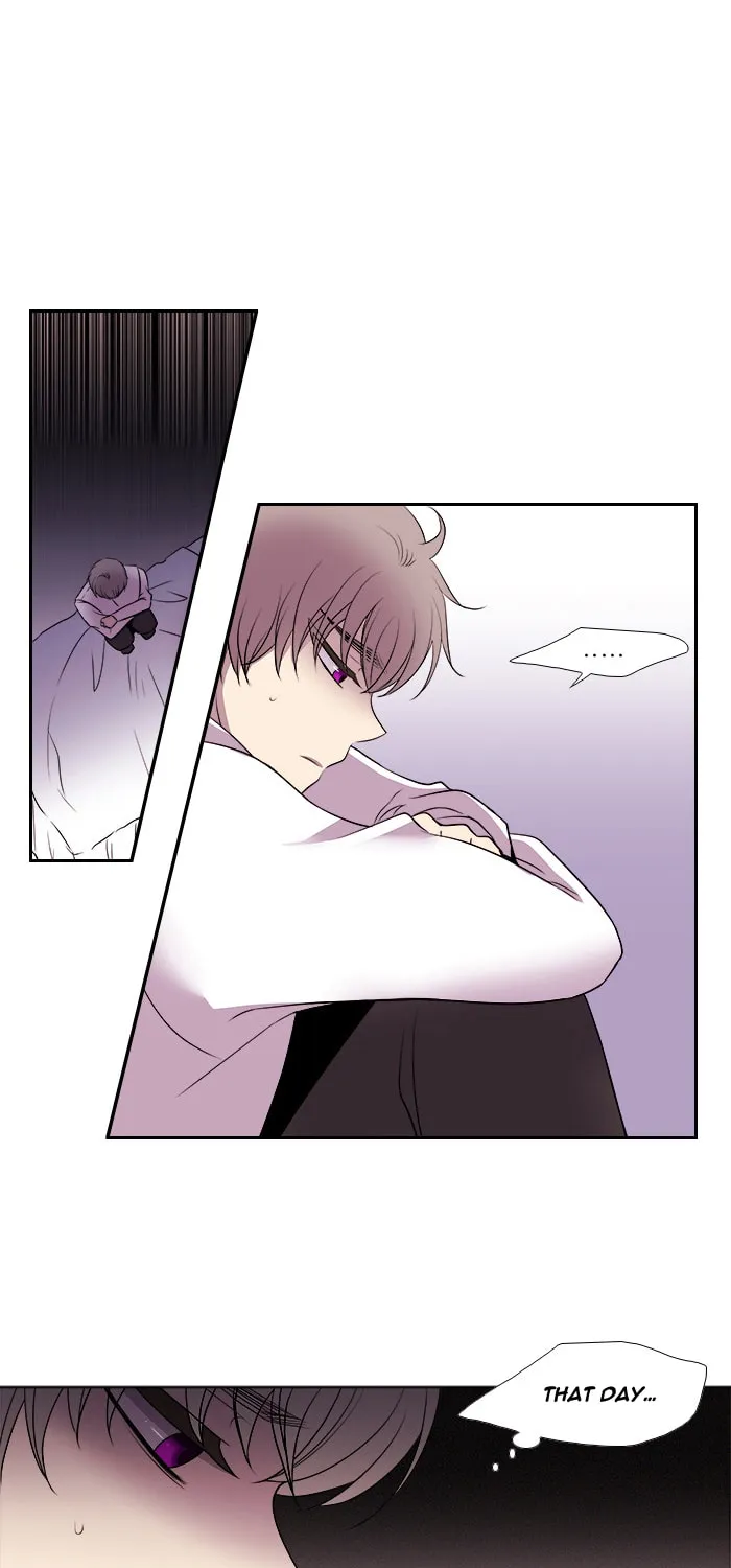 Black Haze Chapter 174 page 31 - 