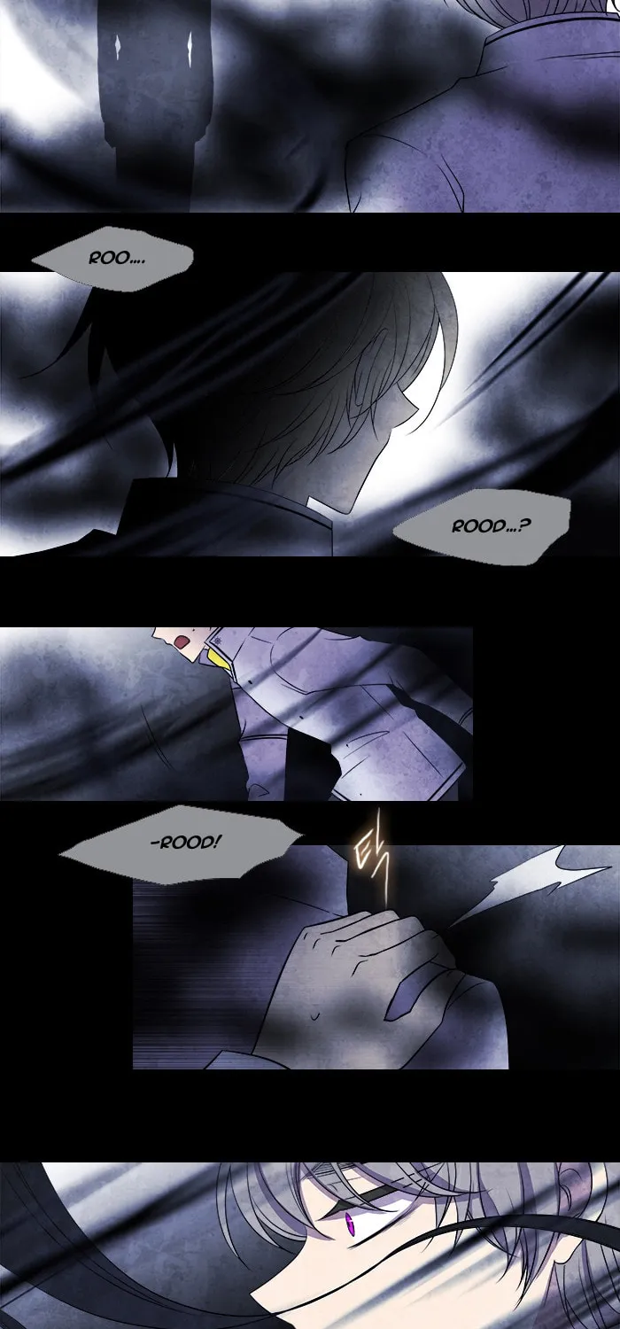 Black Haze Chapter 174 page 34 - 
