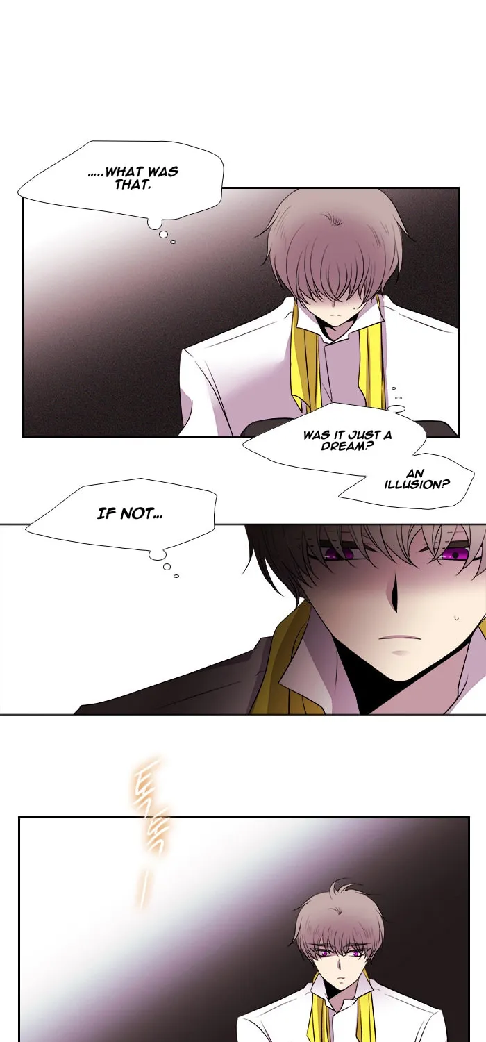Black Haze Chapter 174 page 37 - 