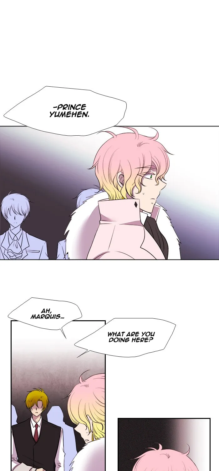 Black Haze Chapter 174 page 39 - 