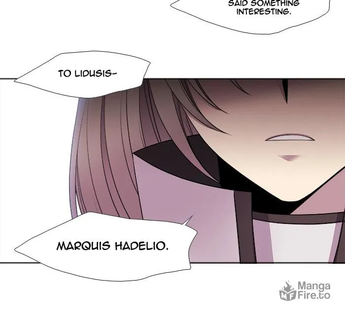 Black Haze Chapter 174 page 5 - 