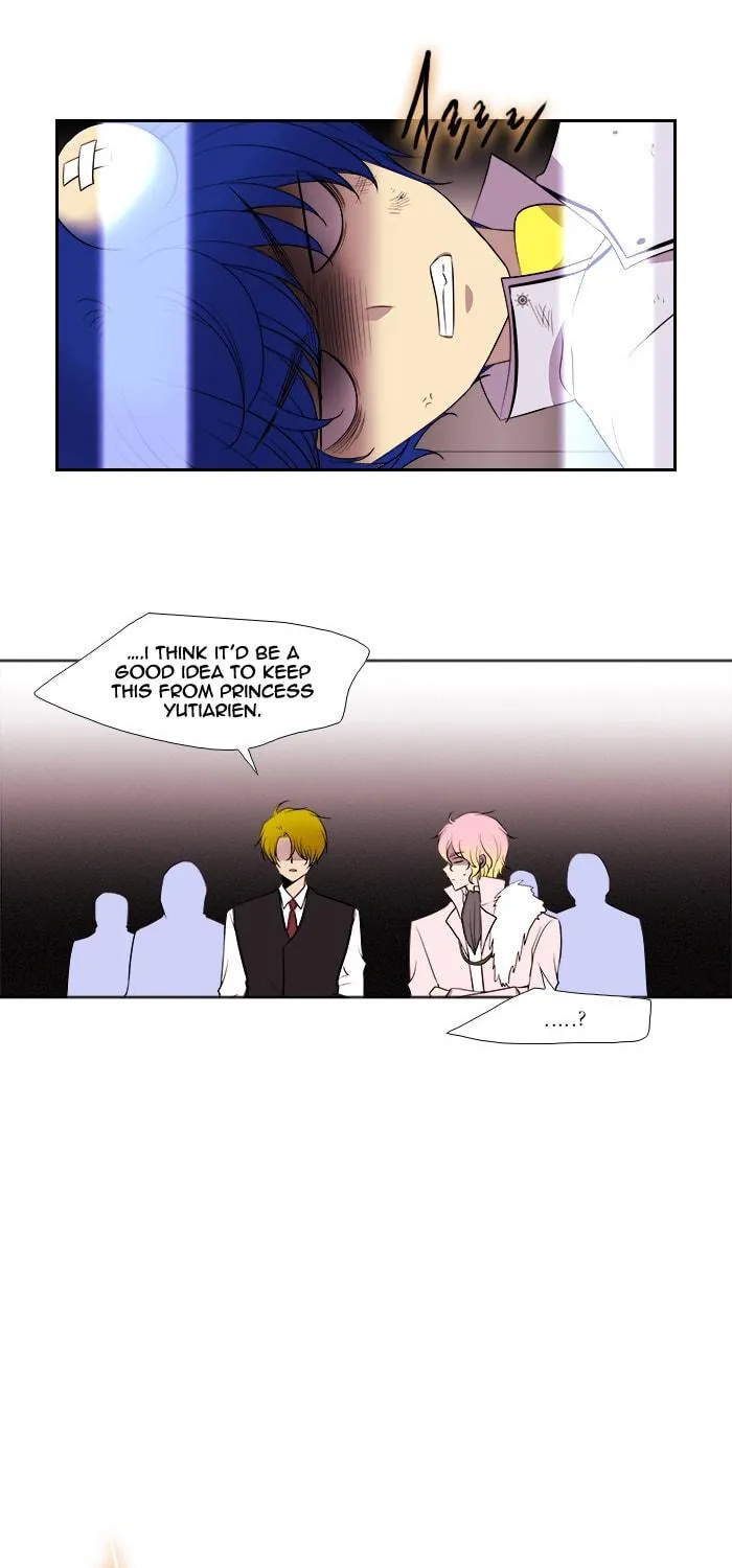 Black Haze Chapter 174 page 41 - 