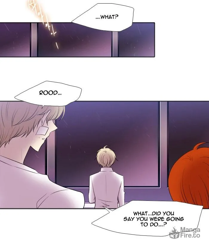 Black Haze Chapter 174 page 42 - 