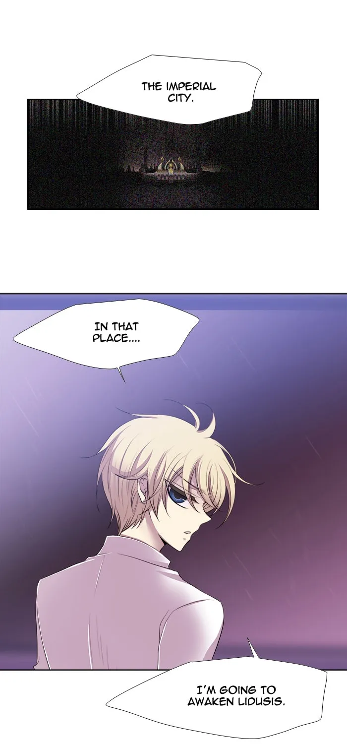 Black Haze Chapter 174 page 43 - 