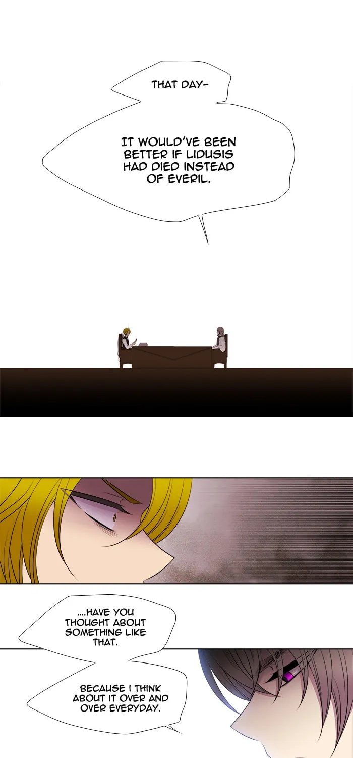 Black Haze Chapter 174 page 6 - 