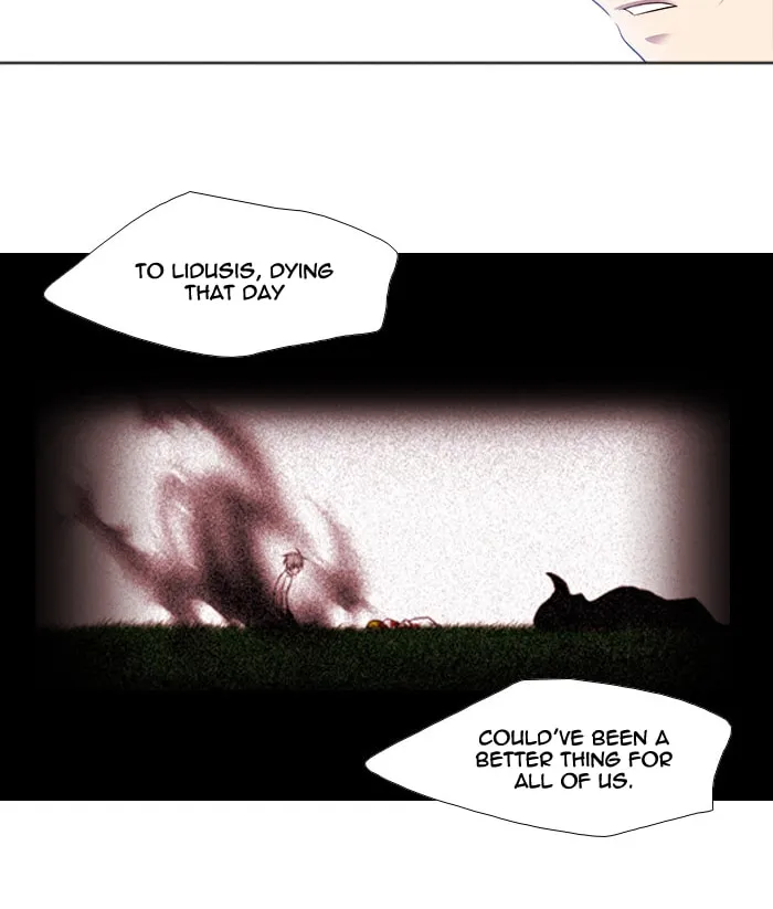 Black Haze Chapter 174 page 7 - 