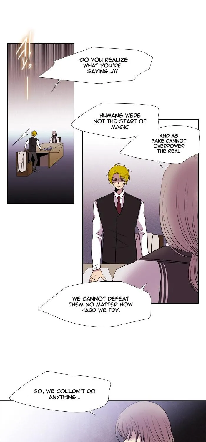 Black Haze Chapter 174 page 8 - 