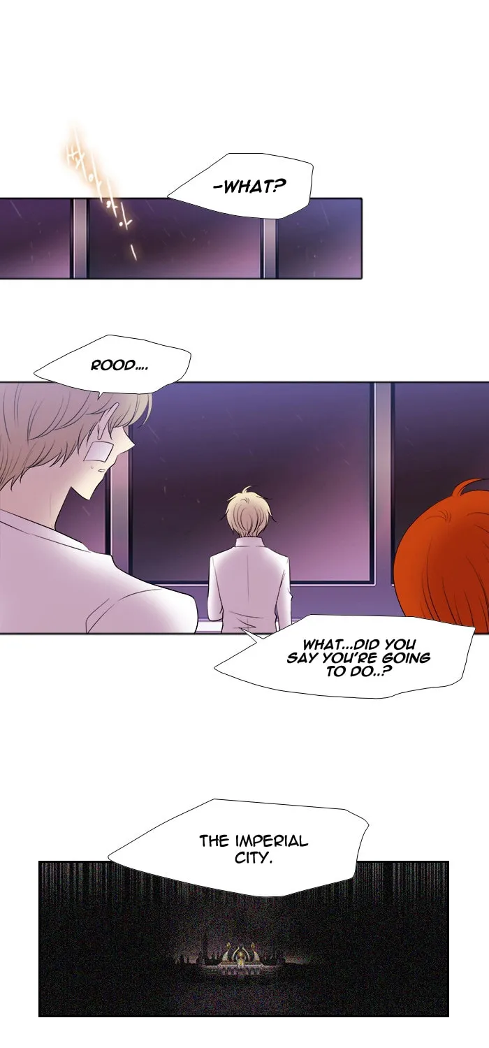 Black Haze Chapter 175 page 2 - 