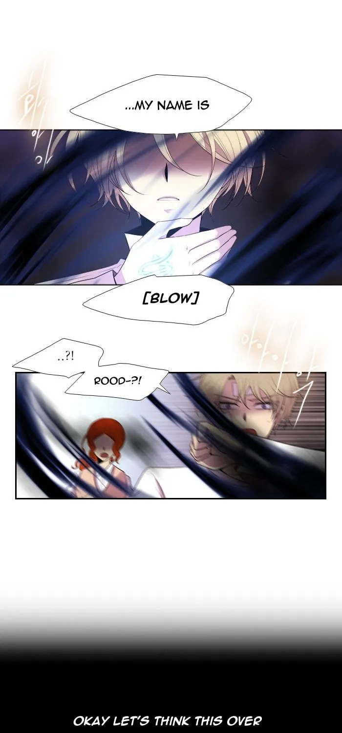 Black Haze Chapter 175 page 13 - 