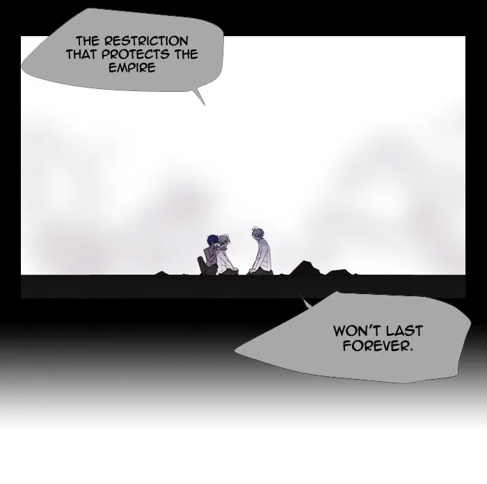 Black Haze Chapter 175 page 17 - 