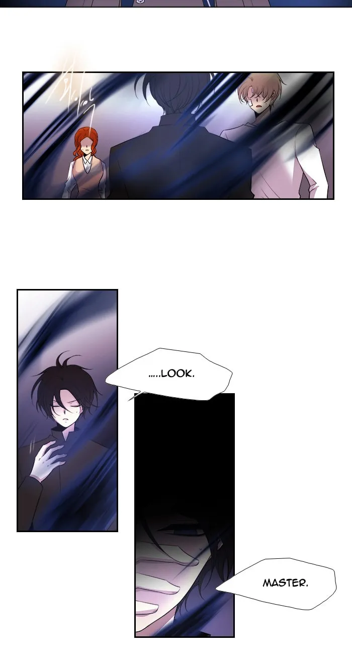 Black Haze Chapter 175 page 19 - 