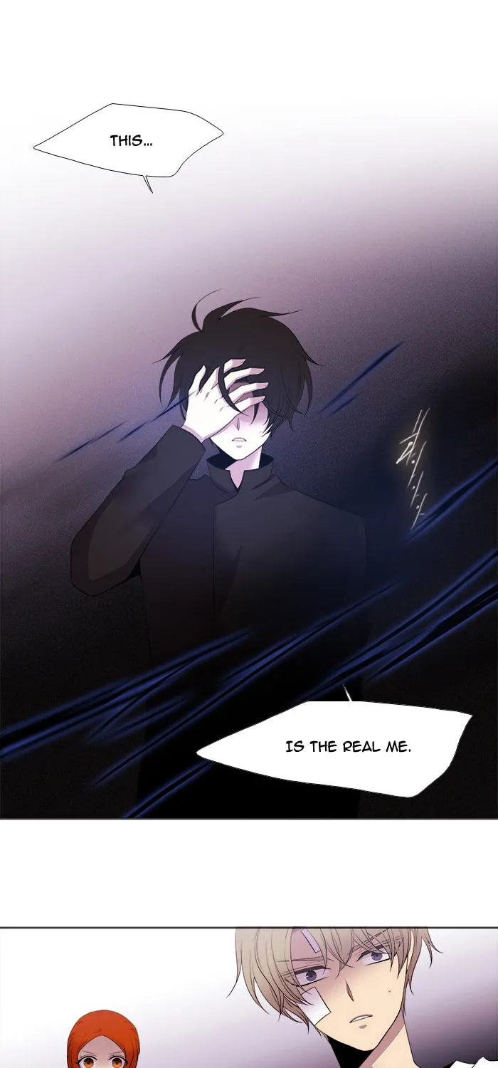 Black Haze Chapter 175 page 20 - 