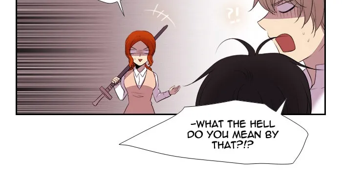 Black Haze Chapter 175 page 27 - 