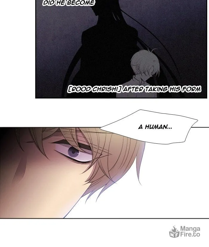 Black Haze Chapter 175 page 29 - 
