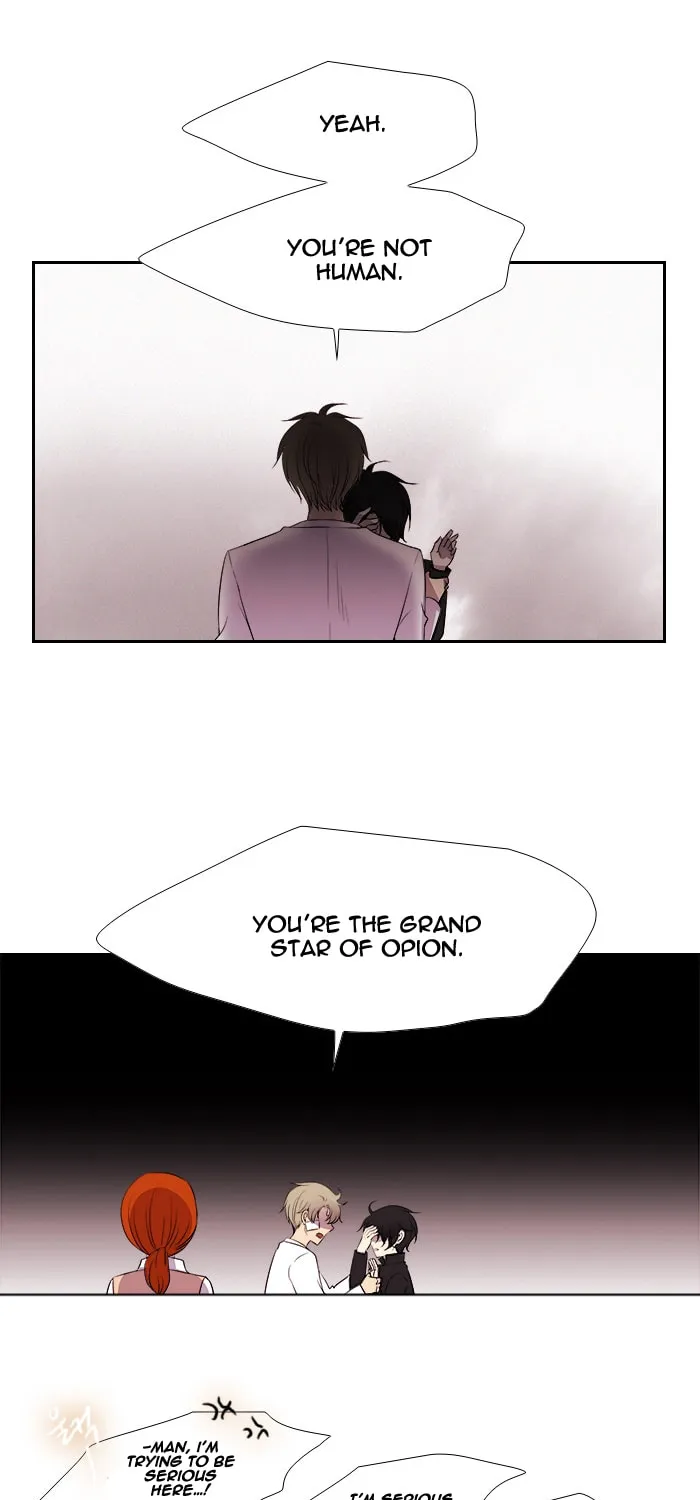 Black Haze Chapter 175 page 30 - 