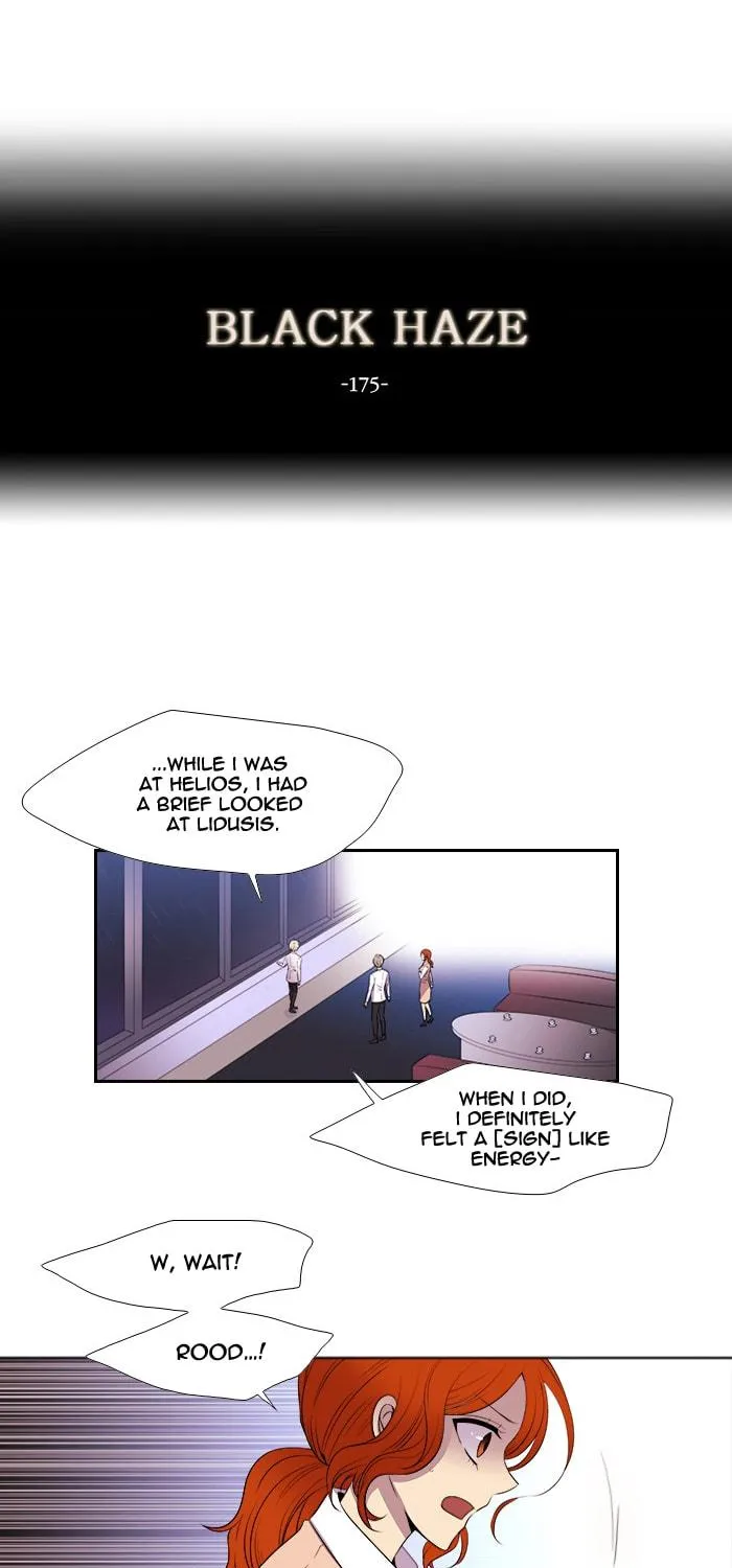 Black Haze Chapter 175 page 4 - 