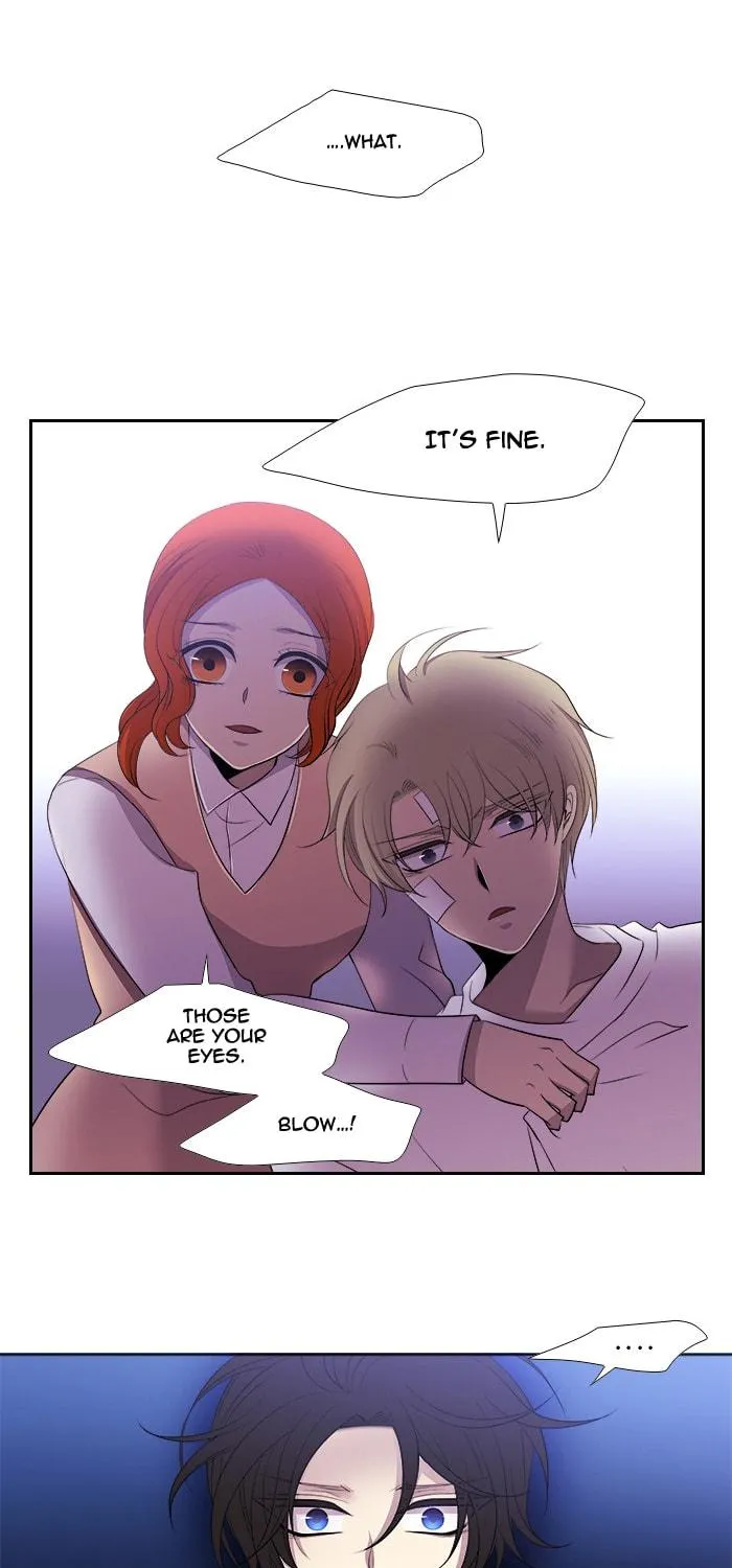 Black Haze Chapter 175 page 35 - 