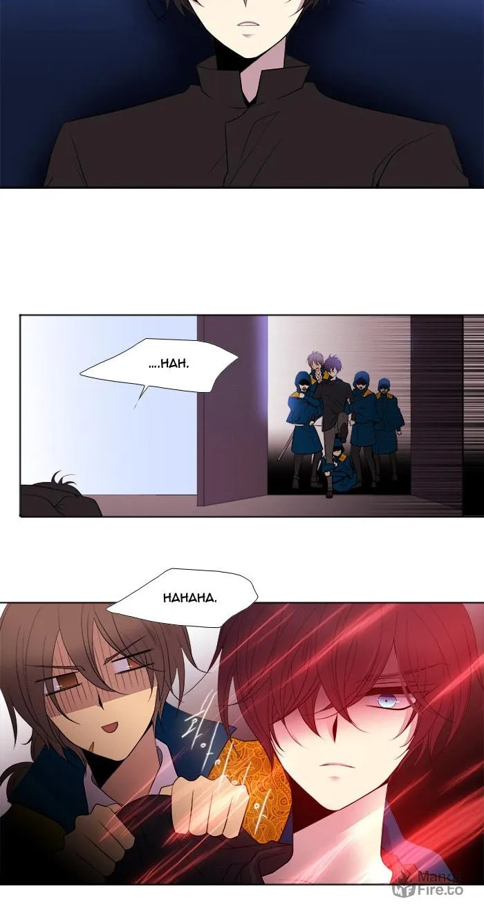 Black Haze Chapter 175 page 36 - 