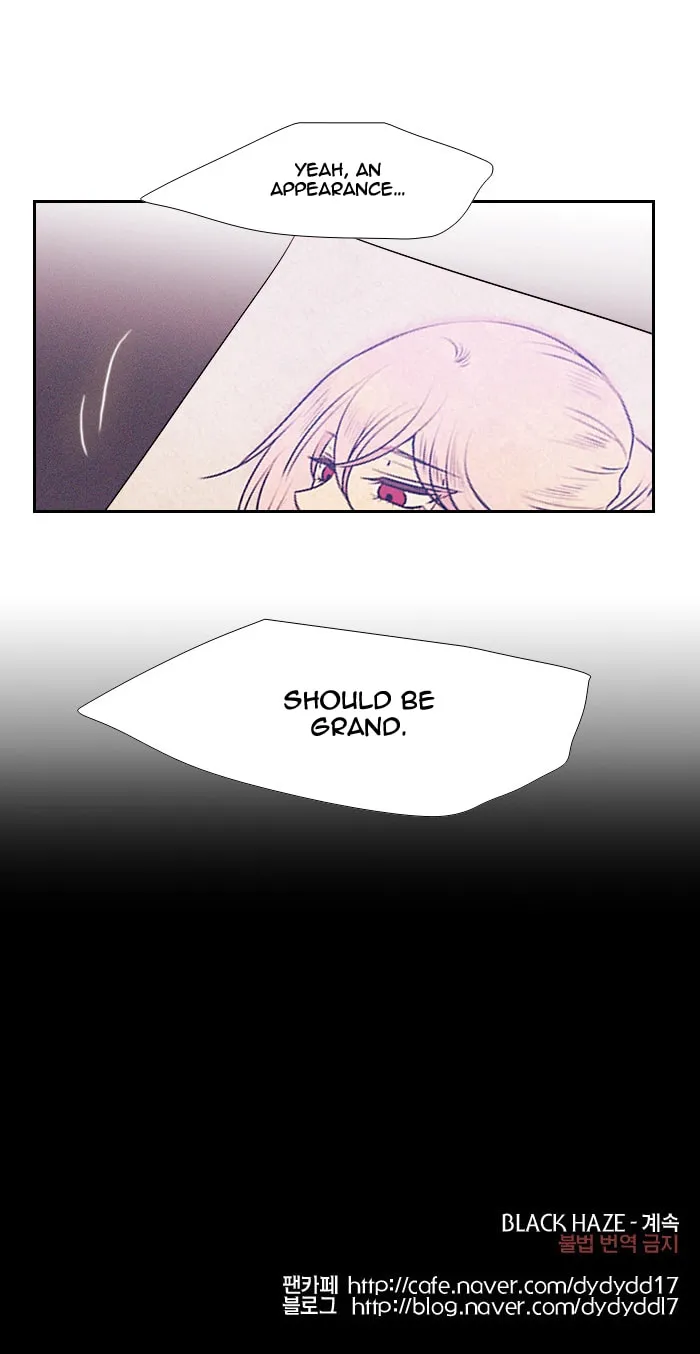 Black Haze Chapter 175 page 39 - 