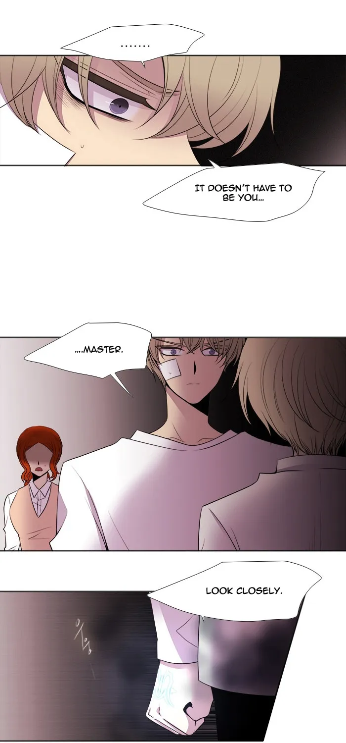 Black Haze Chapter 175 page 9 - 