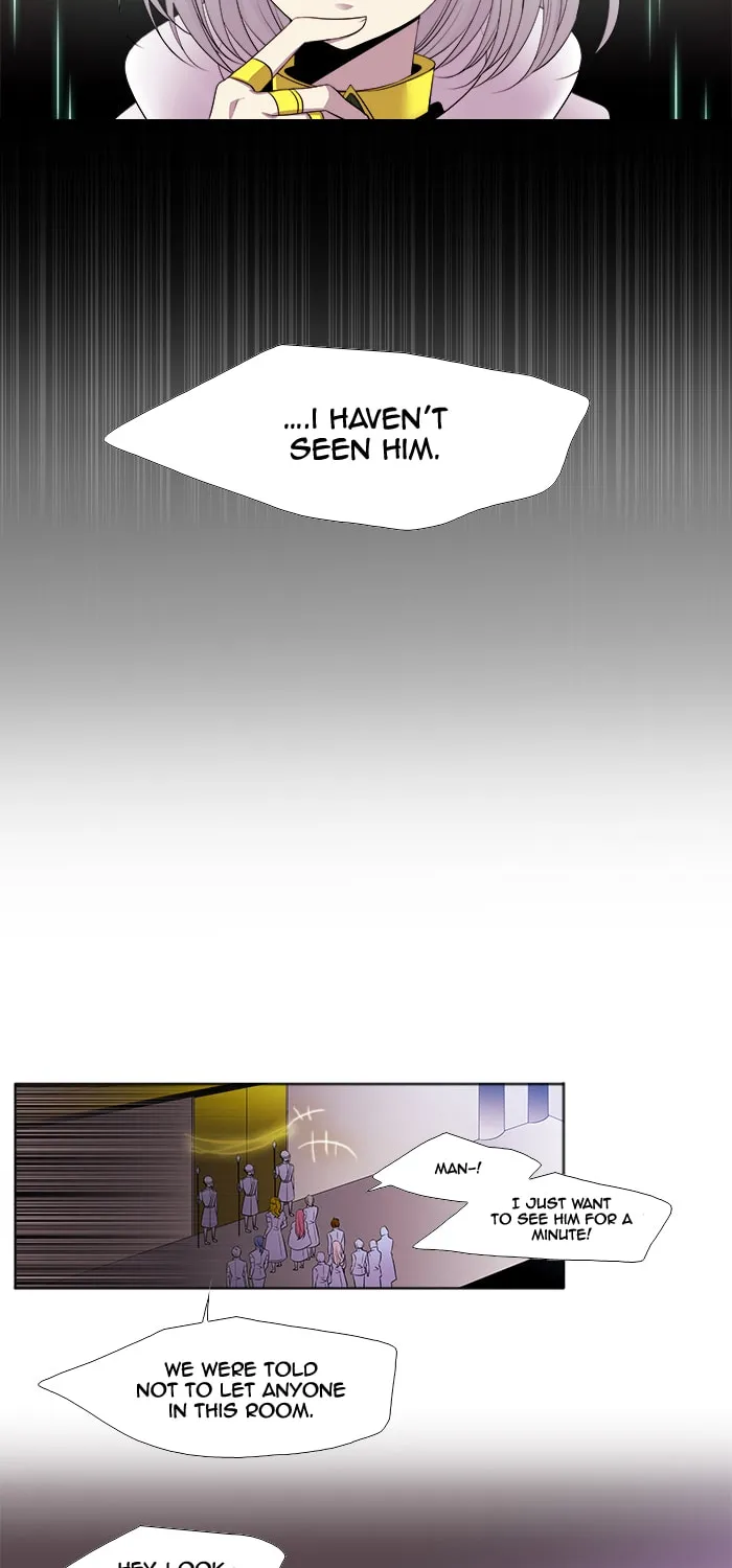 Black Haze Chapter 176 page 12 - 