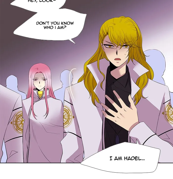 Black Haze Chapter 176 page 13 - 