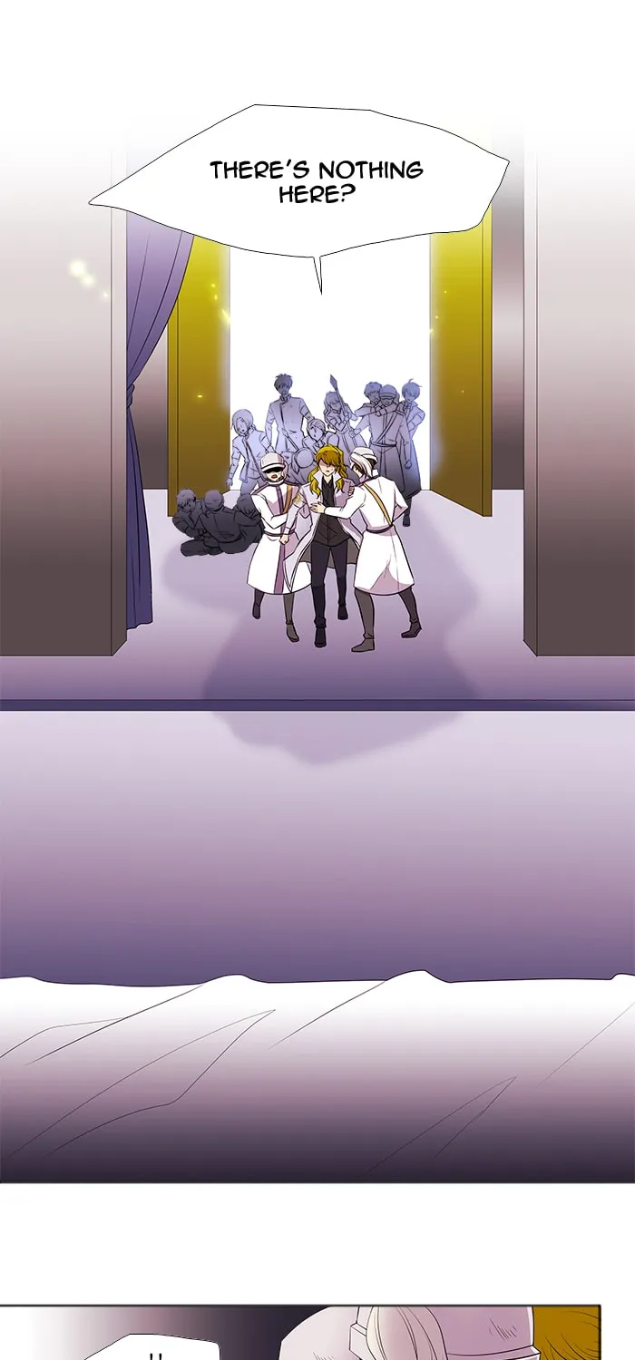 Black Haze Chapter 176 page 16 - 