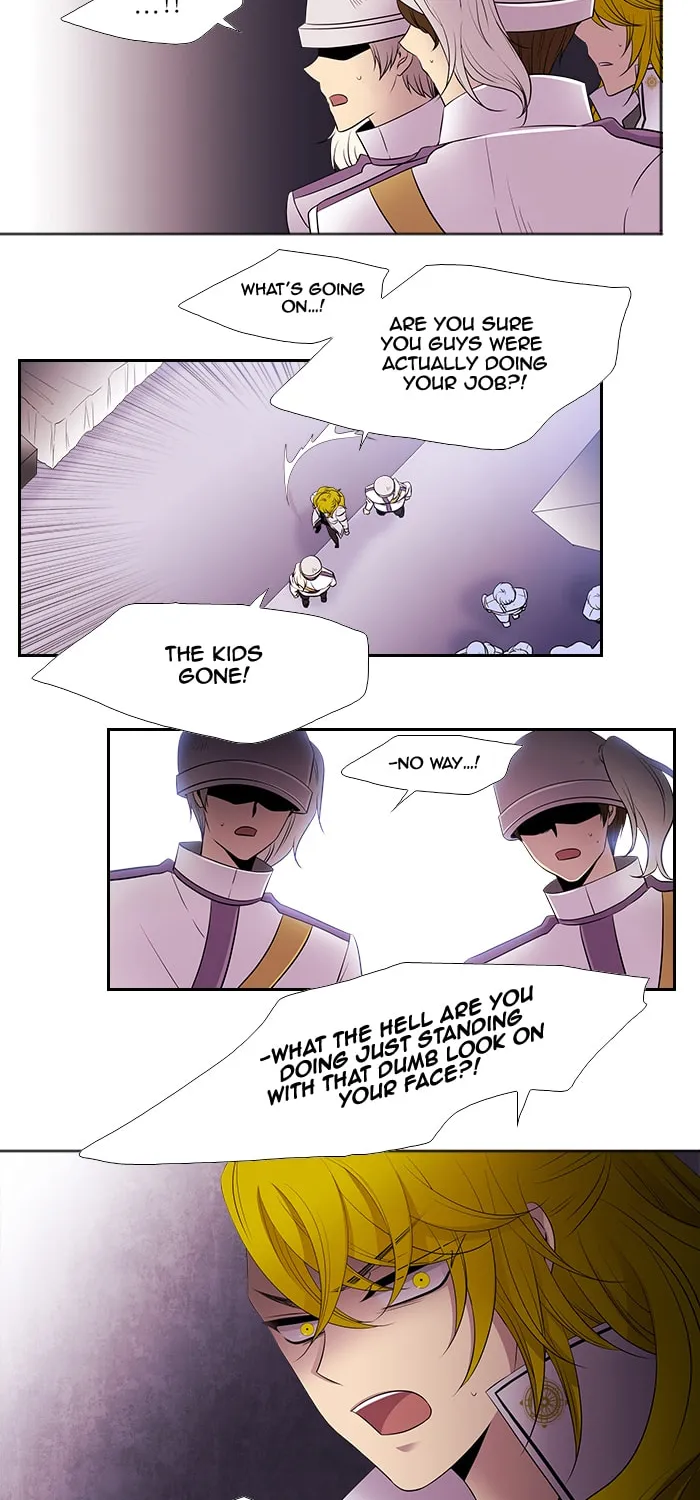 Black Haze Chapter 176 page 17 - 